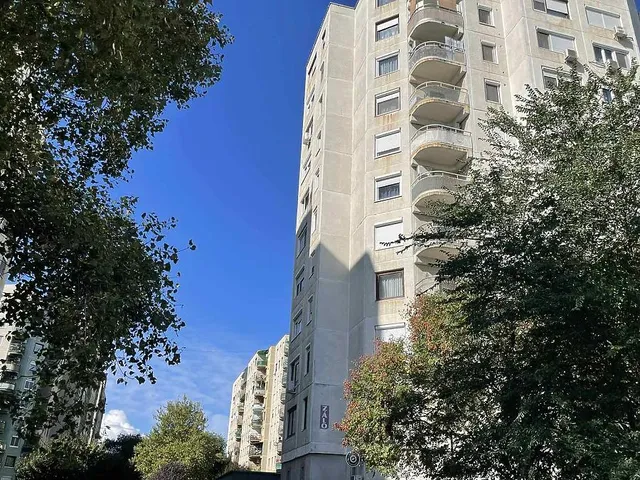 Eladó lakás Budapest IV. kerület, Káposztásmegyer 58 nm