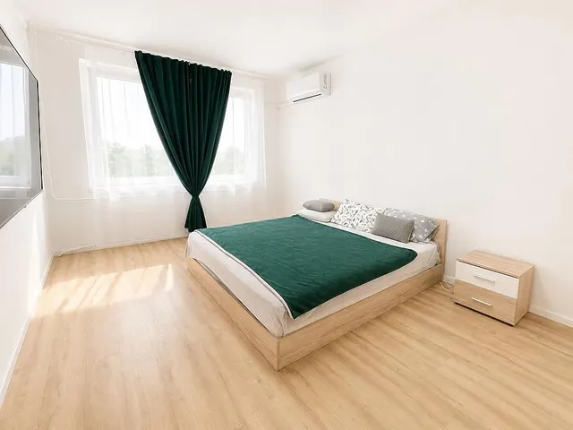Eladó lakás Budapest IV. kerület, Káposztásmegyer 58 nm