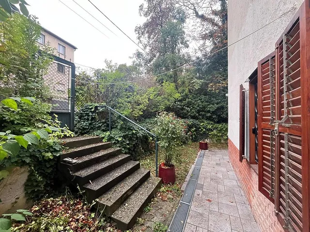 Eladó lakás Budapest II. kerület, Rózsadomb 70 nm