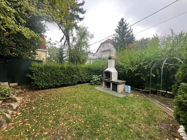 Eladó lakás Budapest II. kerület, Rózsadomb 70 nm