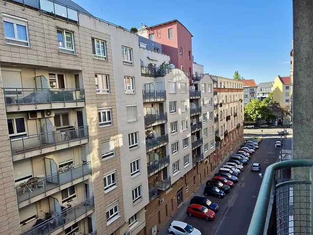 Eladó lakás Budapest XI. kerület, Kelenföld 76 nm