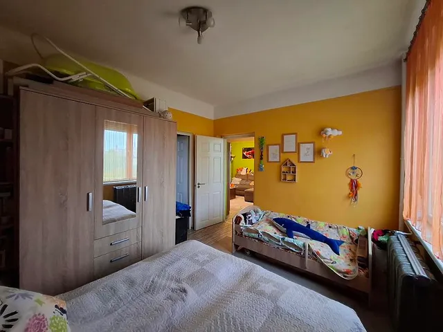 Eladó lakás Budapest X. kerület, Óhegy 52 nm