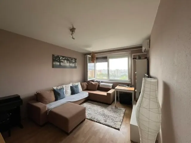 Eladó lakás Budapest IV. kerület, Újpest, Deák Ferenc utca 59 nm