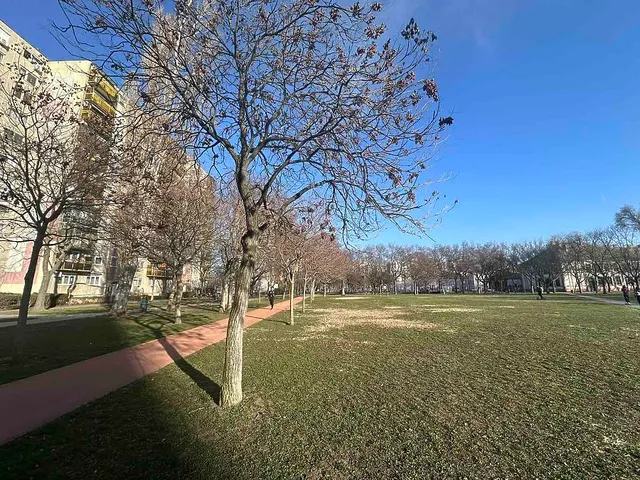 Eladó lakás Budapest IV. kerület, Újpest 59 nm