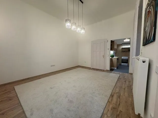 Eladó lakás Budapest XIV. kerület, Istvánmező, Ilka utca 96 nm