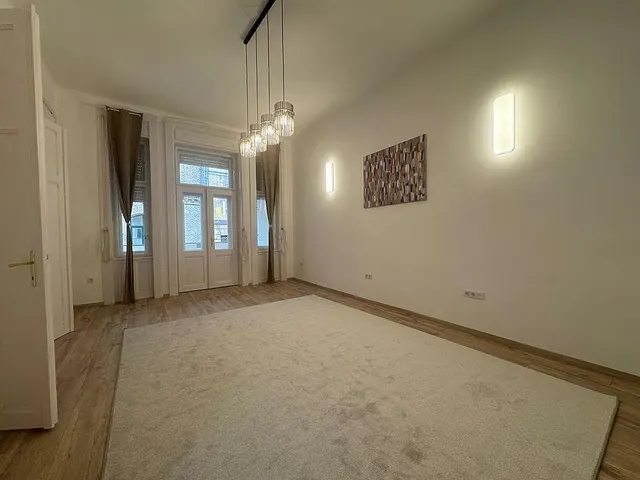 Eladó lakás Budapest XIV. kerület, Istvánmező, Ilka utca 96 nm