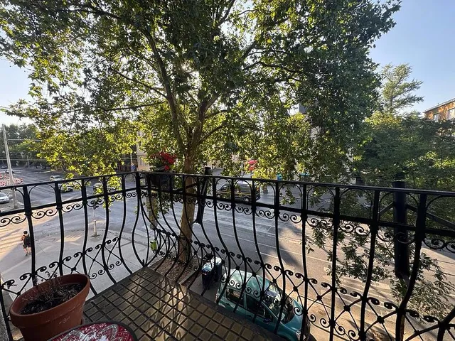Eladó lakás Budapest XIV. kerület, Istvánmező 93 nm