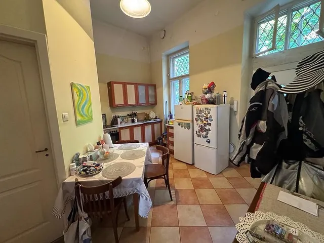 Eladó lakás Budapest XIV. kerület, Istvánmező, Gizella út 93 nm