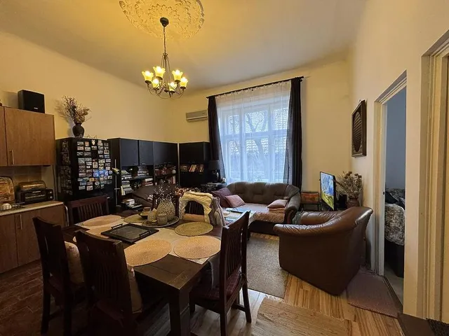 Eladó lakás Budapest XIV. kerület, Istvánmező 75 nm