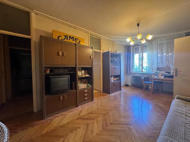 Eladó lakás Budapest XIV. kerület, Törökőr 66 nm