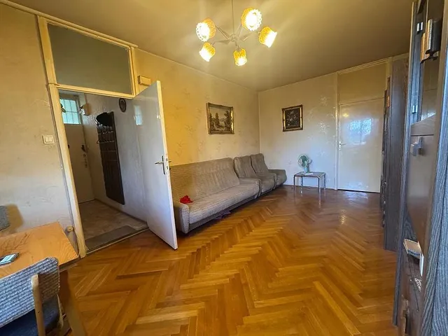 Eladó lakás Budapest XIV. kerület, Törökőr, Újvilág utca 66 nm