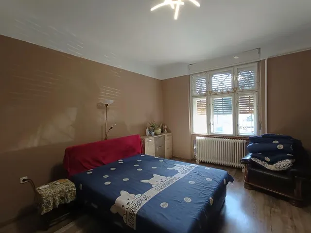 Eladó ház Budapest IV. kerület, Újpest 137 nm