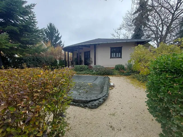 Eladó ház Göd 140 nm