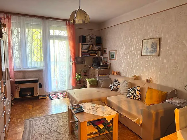 Eladó lakás Budapest X. kerület, Óhegy 51 nm