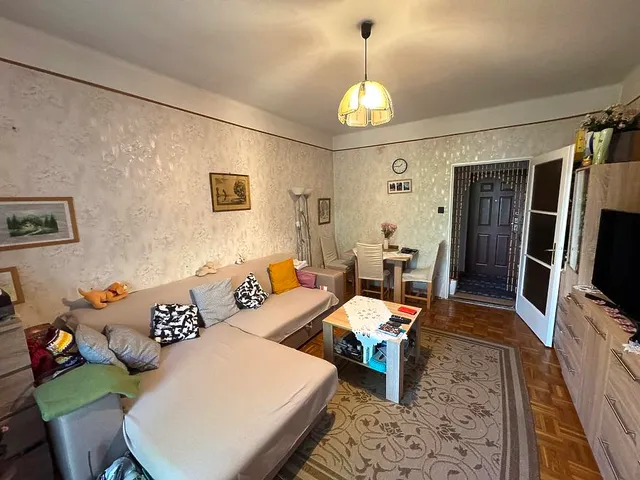 Eladó lakás Budapest X. kerület, Óhegy 51 nm