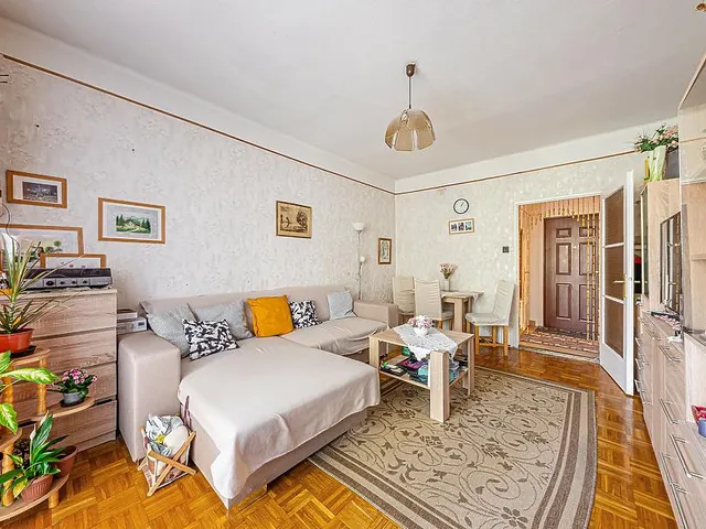 Eladó lakás Budapest X. kerület, Óhegy 51 nm
