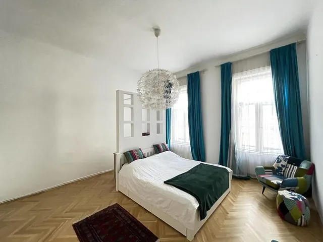 Eladó lakás Budapest VII. kerület 70 nm