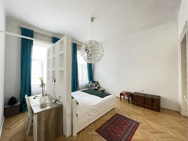 Eladó lakás Budapest VII. kerület, Rózsa utca 70 nm