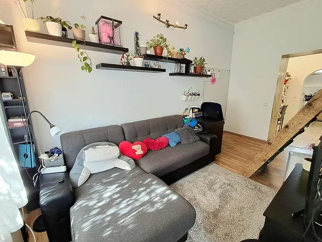 Eladó lakás Budapest XV. kerület, Rákospalota 36 nm