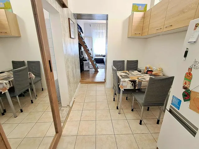 Eladó lakás Budapest XV. kerület, Rákospalota 36 nm