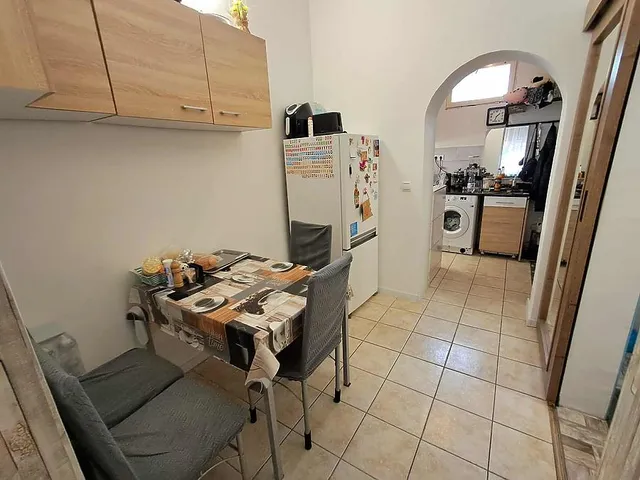 Eladó lakás Budapest XV. kerület, Rákospalota 36 nm