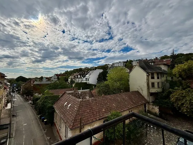 Eladó lakás Budapest II. kerület 75 nm
