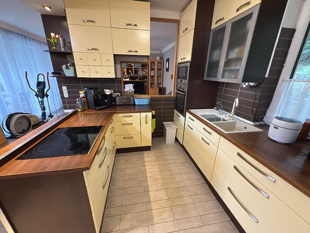 Eladó ház Szentendre 125 nm