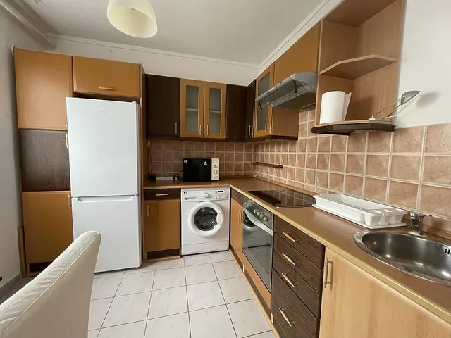 Eladó lakás Budapest IV. kerület, Káposztásmegyer 36 nm