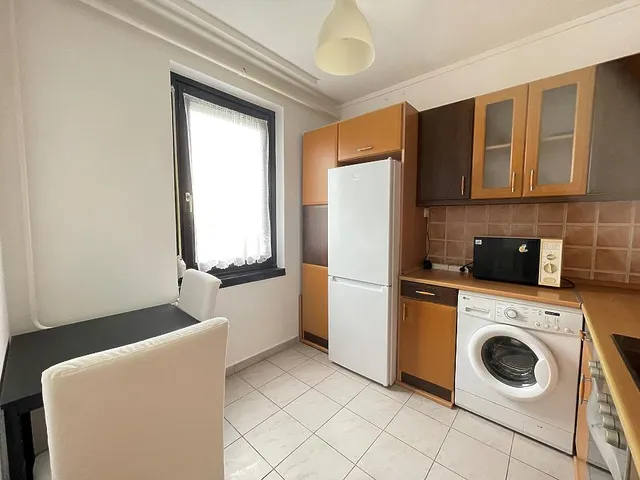 Eladó lakás Budapest IV. kerület, Káposztásmegyer 36 nm