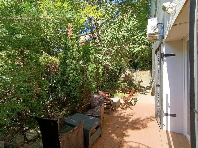 Eladó lakás Budapest II. kerület, Törökvész 39 nm