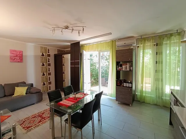 Eladó lakás Budapest II. kerület, Törökvész, Csopaki utca 39 nm