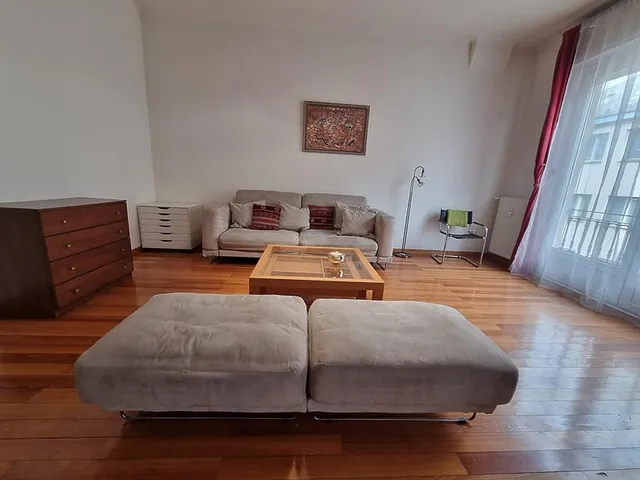 Kiadó lakás Budapest V. kerület, Belváros 83 nm