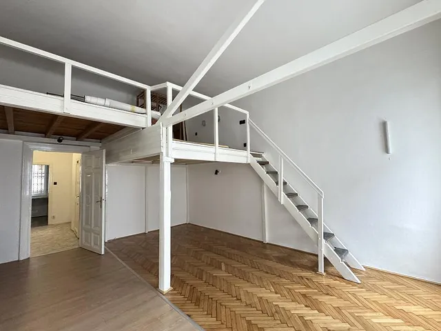Kiadó lakás Budapest VI. kerület, Nagymező utca 46 nm
