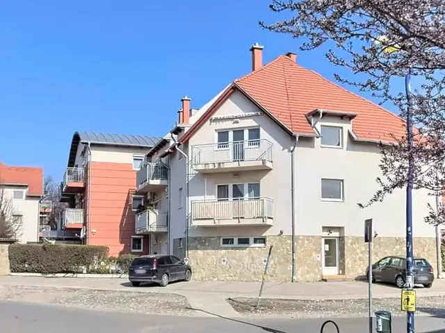Eladó lakás Dunakeszi 37 nm