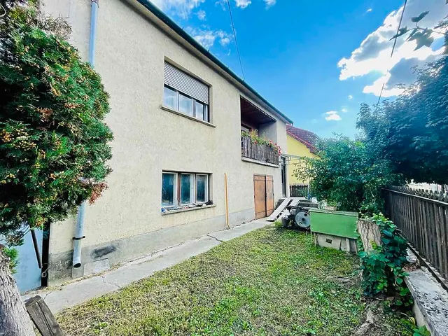 Eladó ház Vác 115 nm