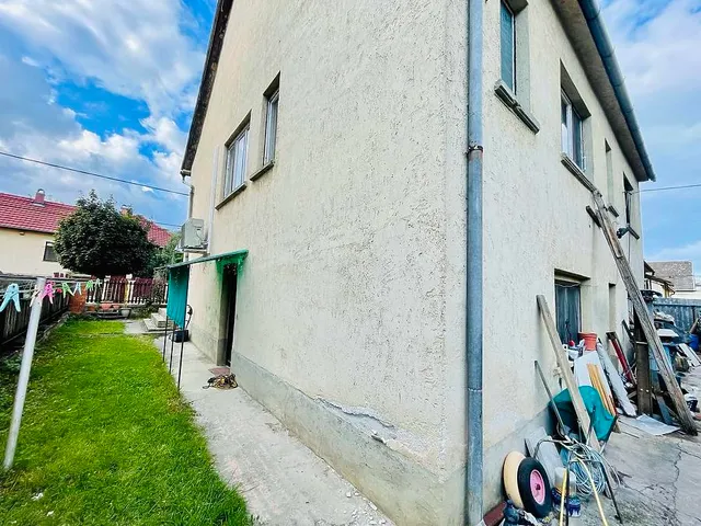 Eladó ház Vác 115 nm