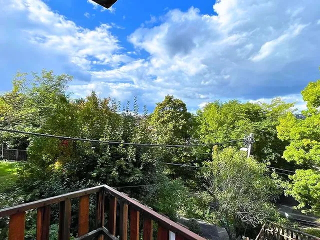 Eladó lakás Budapest XII. kerület, Istenhegy 82 nm
