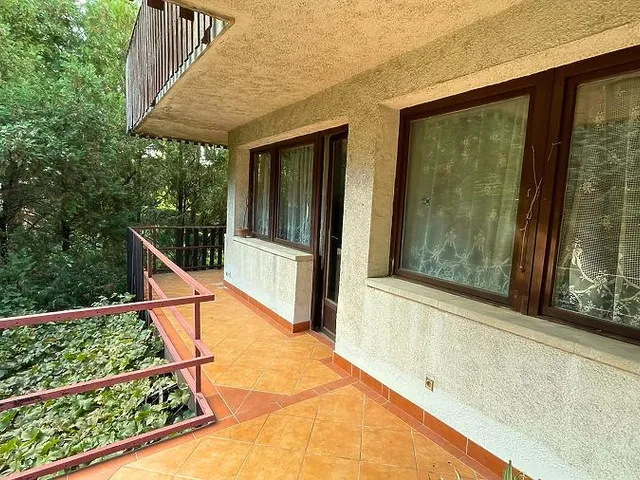 Eladó lakás Budapest XII. kerület, Istenhegy 82 nm