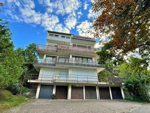 Eladó lakás Budapest XII. kerület, Istenhegy 82 nm