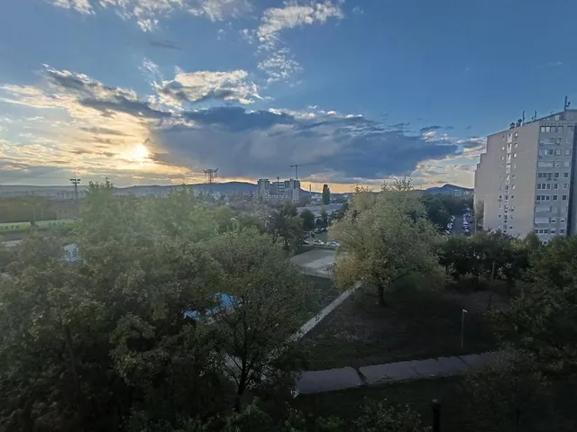 Eladó lakás Budapest IV. kerület, Újpest 46 nm