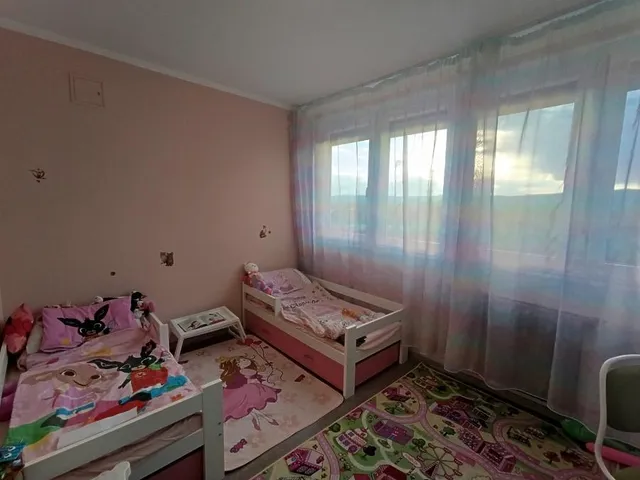 Eladó lakás Budapest IV. kerület, Újpest, Pozsonyi utca 46 nm