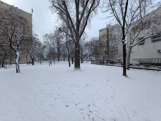 Eladó lakás Budapest IV. kerület, Újpest 46 nm