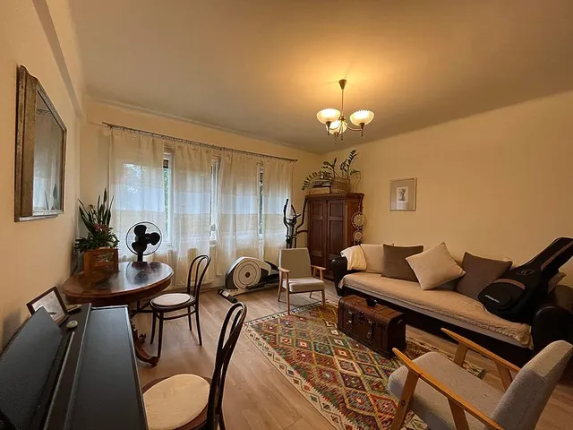 Eladó lakás Budapest III. kerület, Óbuda 37 nm
