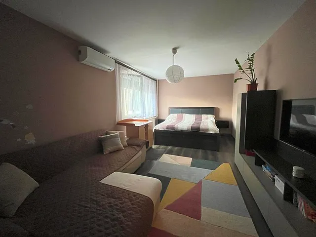 Eladó lakás Budapest III. kerület, Békásmegyer 57 nm