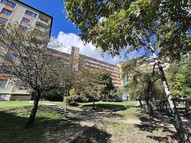 Eladó lakás Budapest XI. kerület, Kelenföld 76 nm