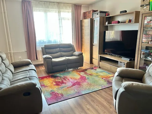 Eladó lakás Budapest XIV. kerület, Törökőr 63 nm