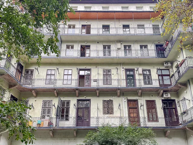 Eladó lakás Budapest VIII. kerület, Palotanegyed 52 nm