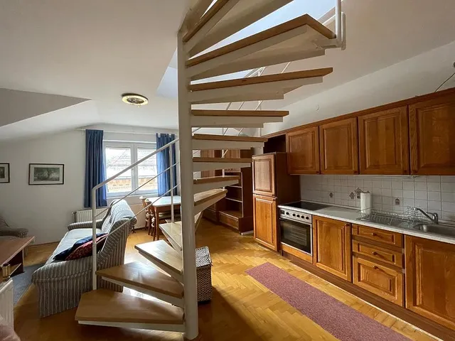 Kiadó lakás Budapest VI. kerület, Városligeti fasor 50 nm