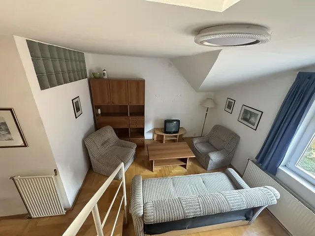 Kiadó lakás Budapest VI. kerület, Városligeti fasor 50 nm