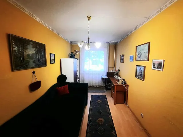 Eladó lakás Budapest XV. kerület, Újpalota 61 nm